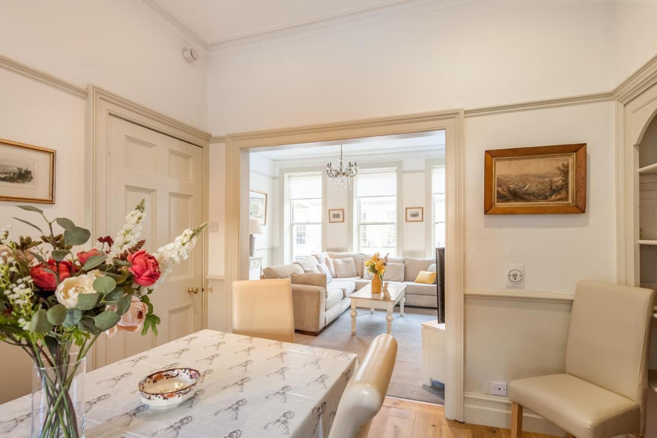 Centre Stunning House-roman Baths - 3min Walk - 4 Bedrooms * Bath