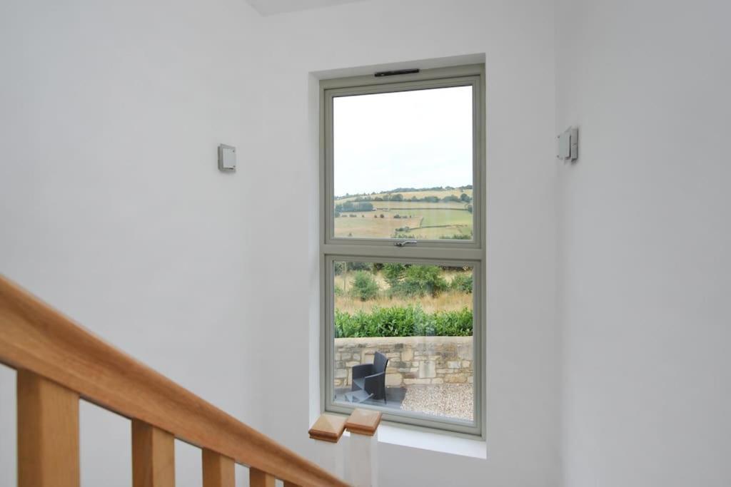 The Gables - Spacious House, Picturesque Views & Free Parking Holiday home