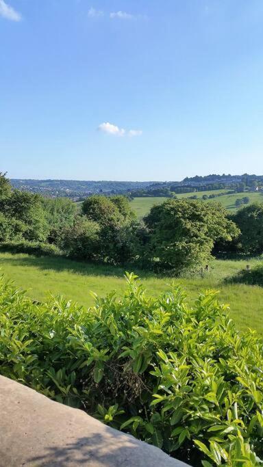 The Gables - Spacious House, Picturesque Views & Free Parking Holiday home Bath