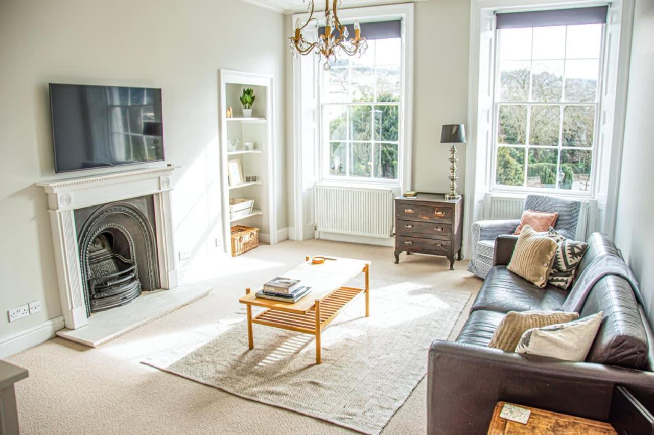 Beautiful Georgian One Bedroom Apartment