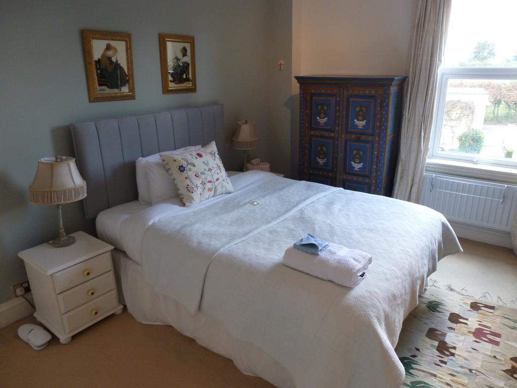 High Beeches 4* Bath