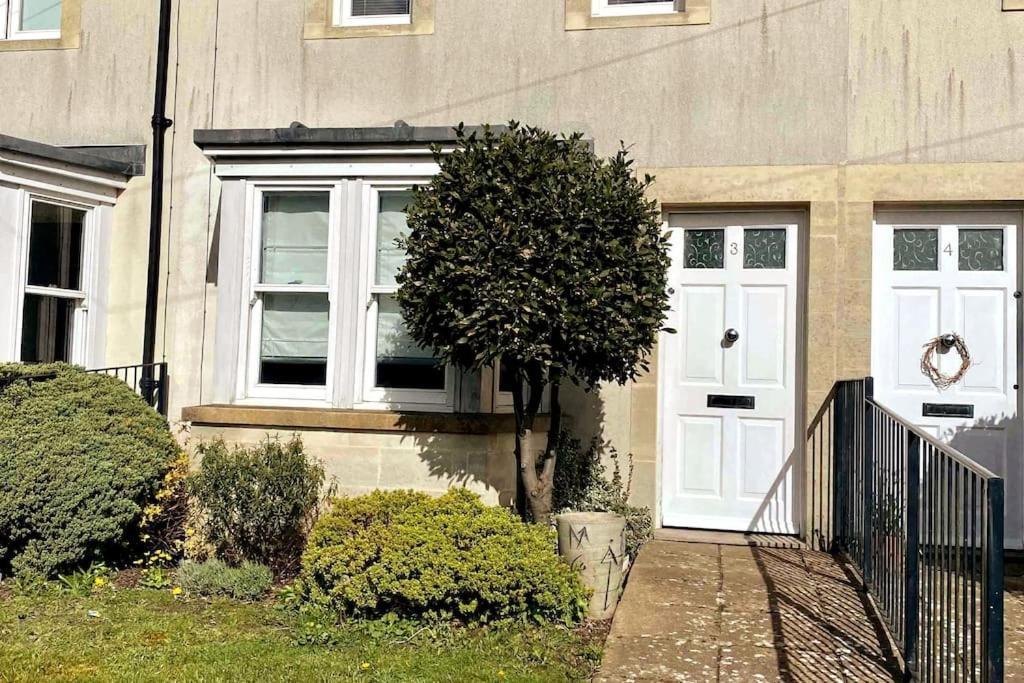 3bed House With Parking Short Walk To Centre * Bath