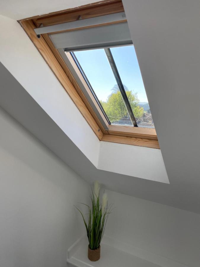 3bed House With Parking Short Walk To Centre