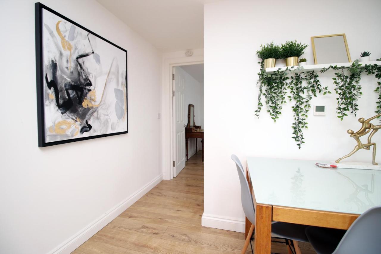 Flat 1 Batheaston By Mia Living Stylish 1 Bedroom With Free Parking