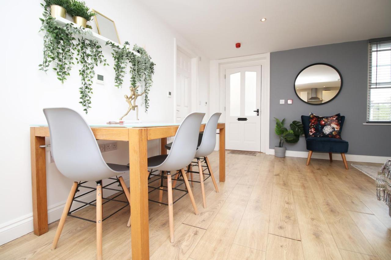 Flat 1 Batheaston By Mia Living Stylish 1 Bedroom With Free Parking *
