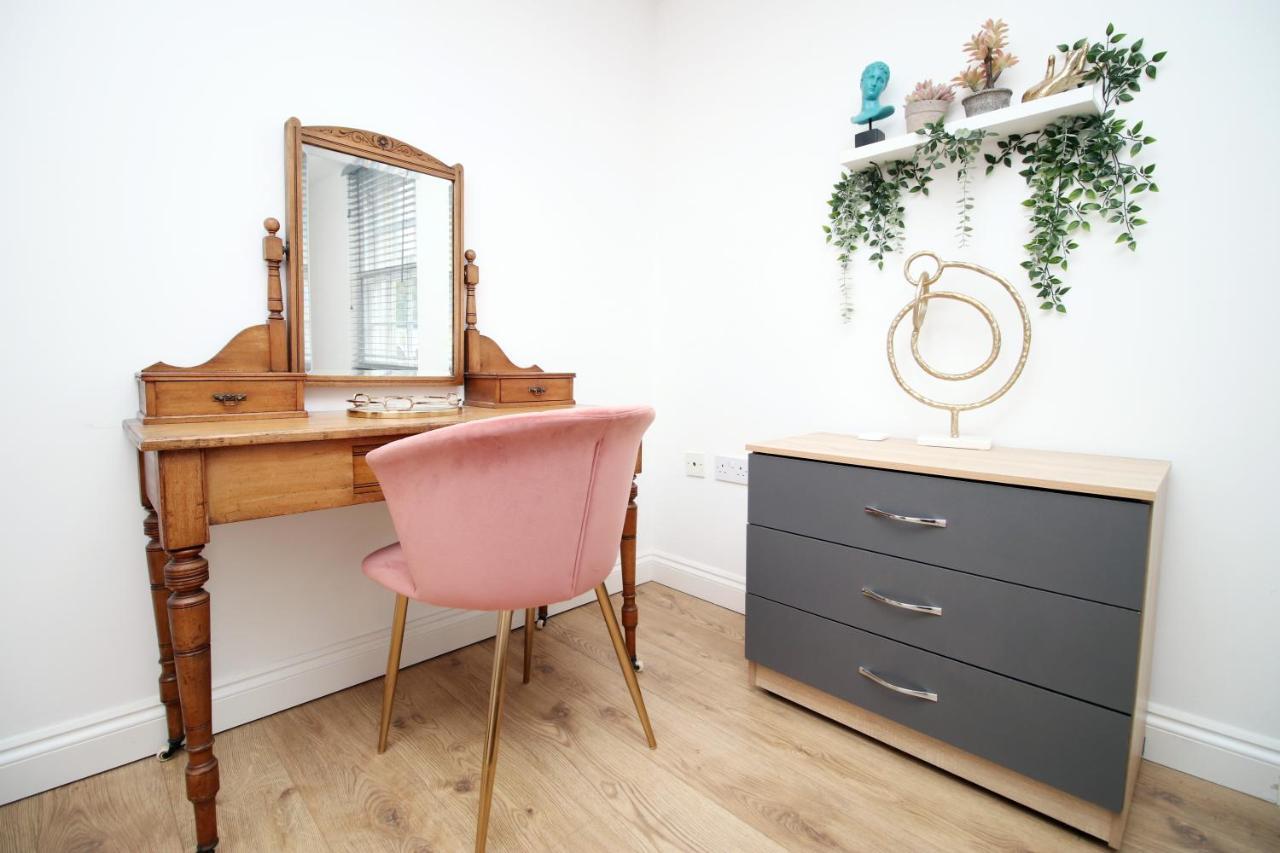 Apartment Flat 1 Batheaston By Mia Living Stylish 1 Bedroom With Free Parking