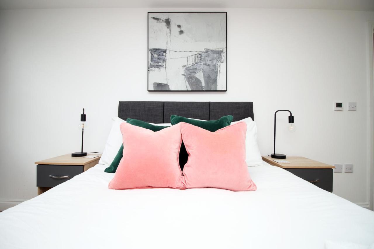 Flat 1 Batheaston By Mia Living Stylish 1 Bedroom With Free Parking Bath