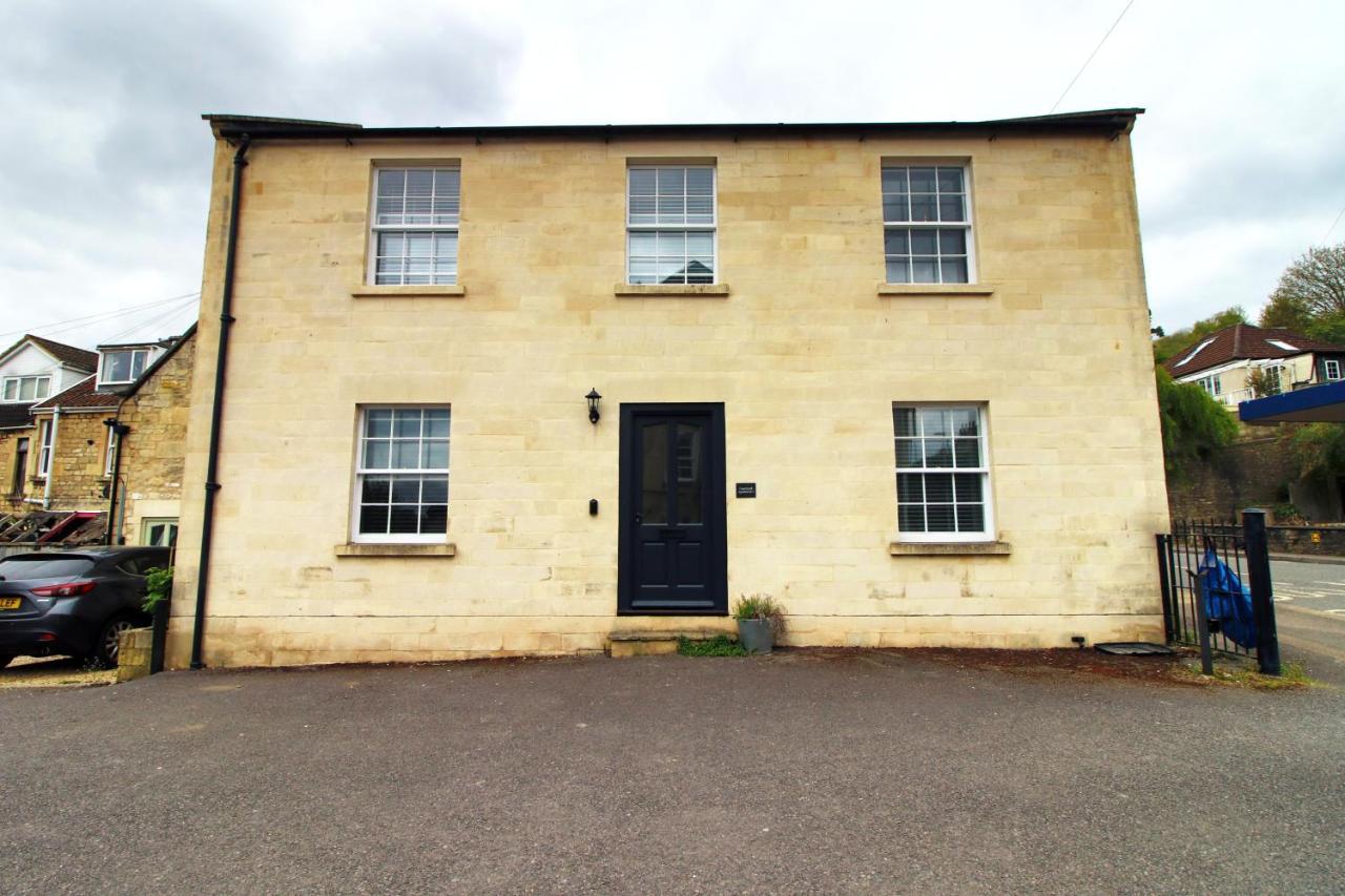 Apartment Flat 1 Batheaston By Mia Living Stylish 1 Bedroom With Free Parking Bath