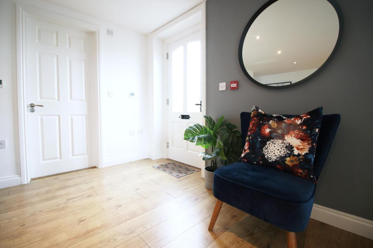 Flat 1 Batheaston By Mia Living Stylish 1 Bedroom With Free Parking Bath