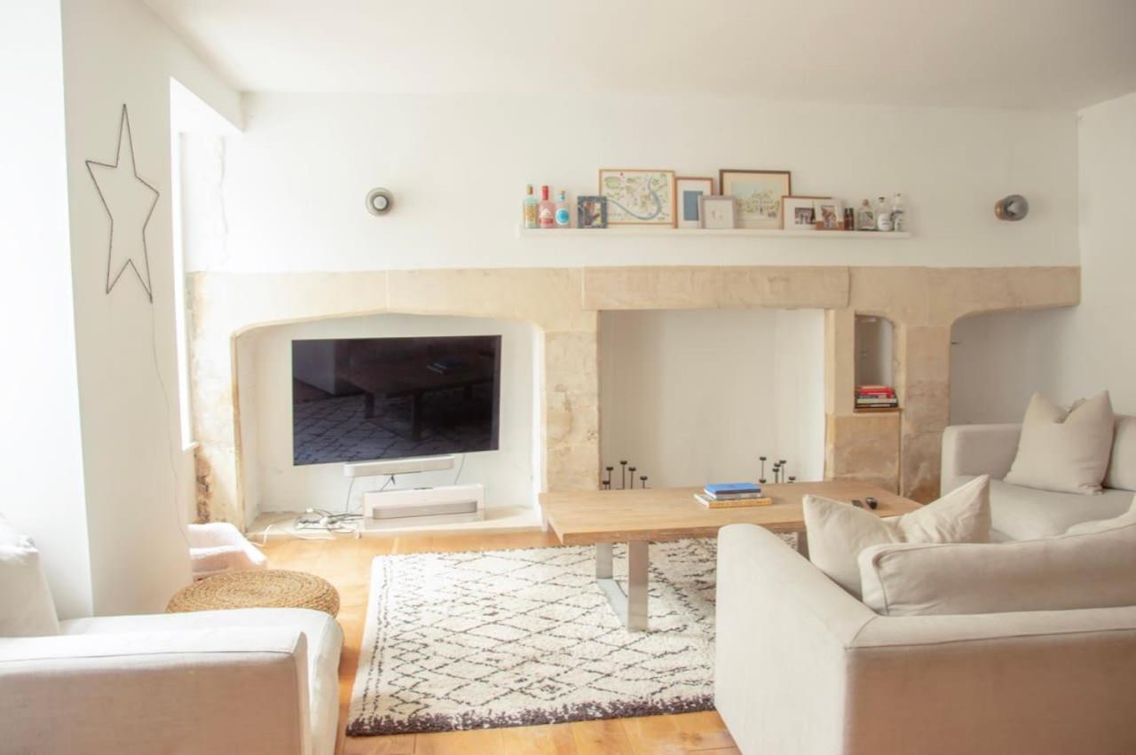 Incredible 3 Bed Basement Flat With Garden Apartment Bath
