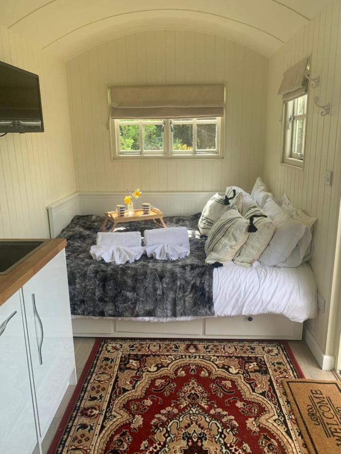 Apartment The Hut *