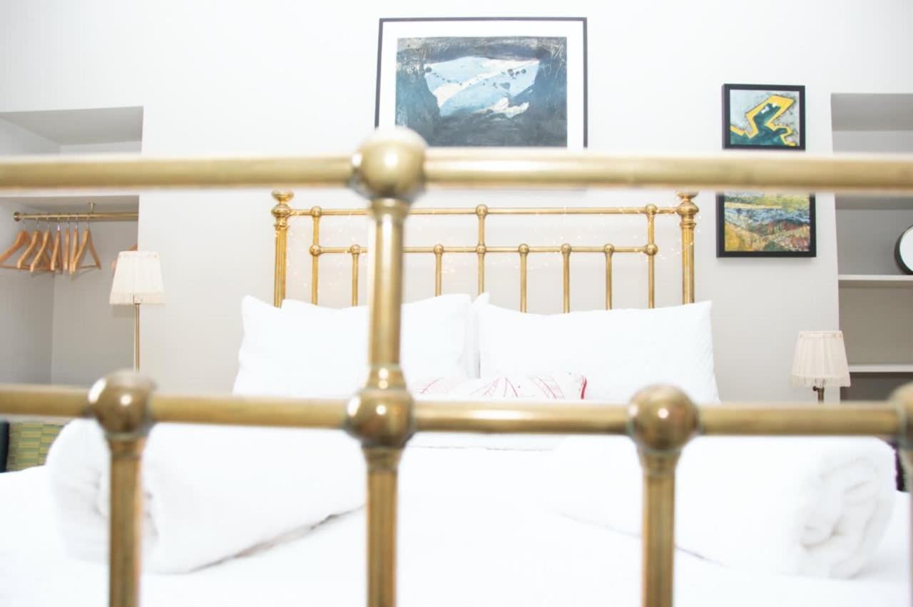 Apartment Unique 2 Bed In The Heart Of With Parking *