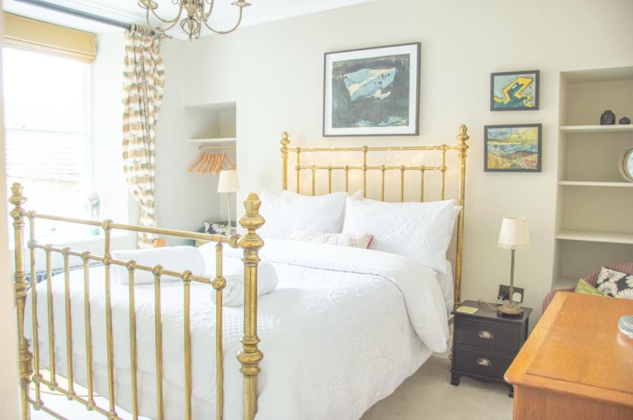 Apartment Unique 2 Bed In The Heart Of With Parking