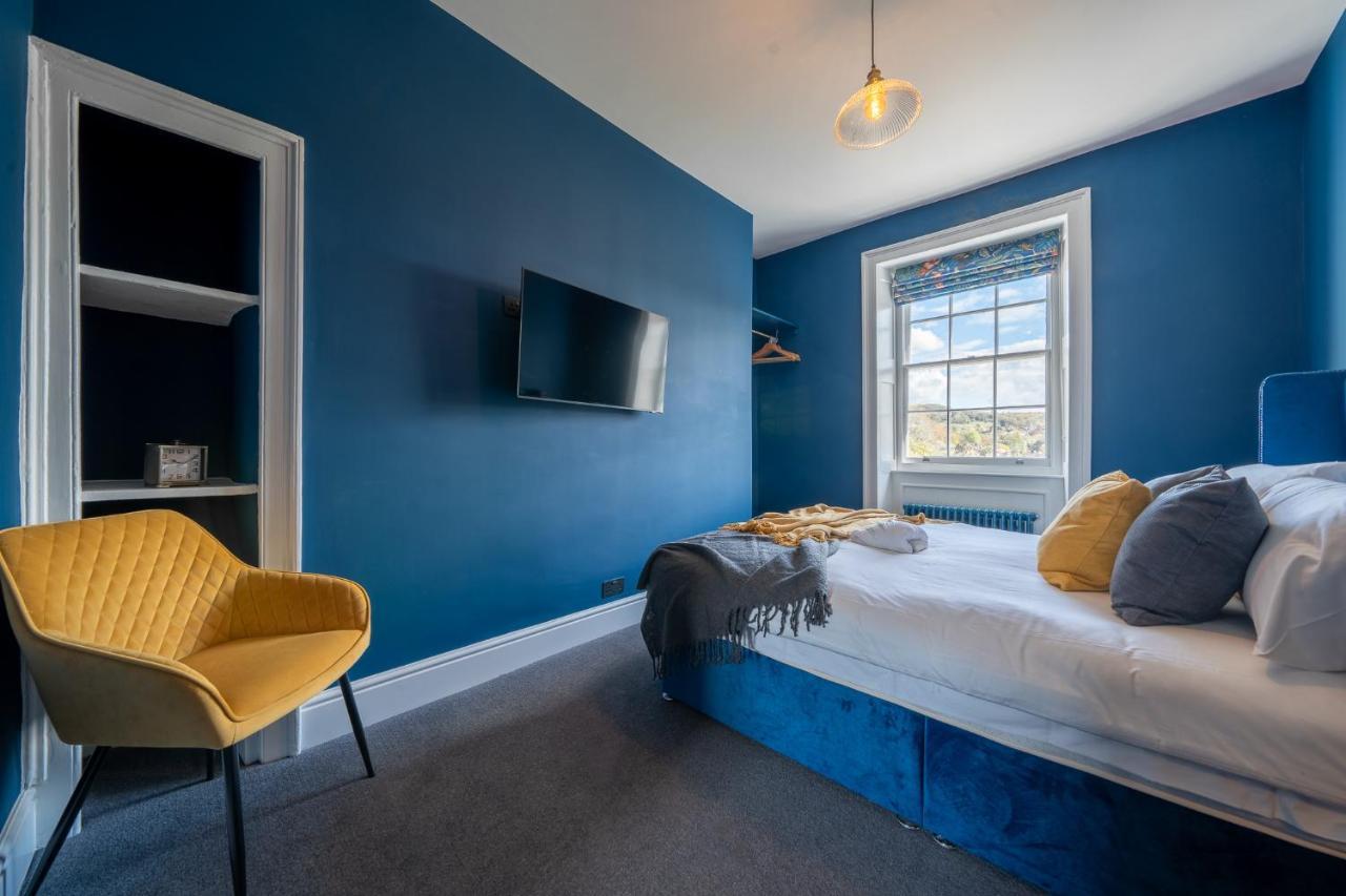 Luxurious Grand 6 Bedroom In - Perfect For Groups & Sleeps 12!