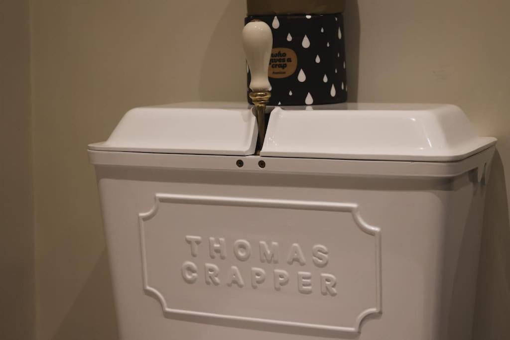 Apartment Brand New Georgian Flat In Bath