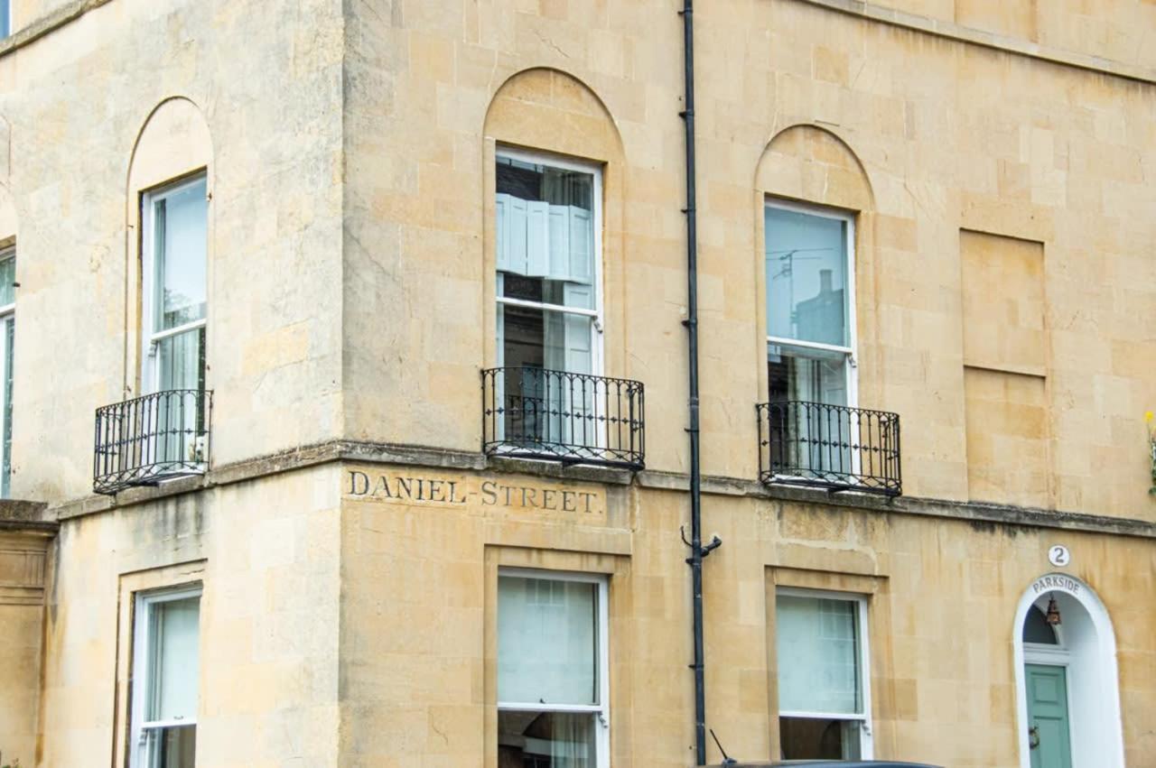 Apartment Unique 2 Bed In The Heart Of With Parking