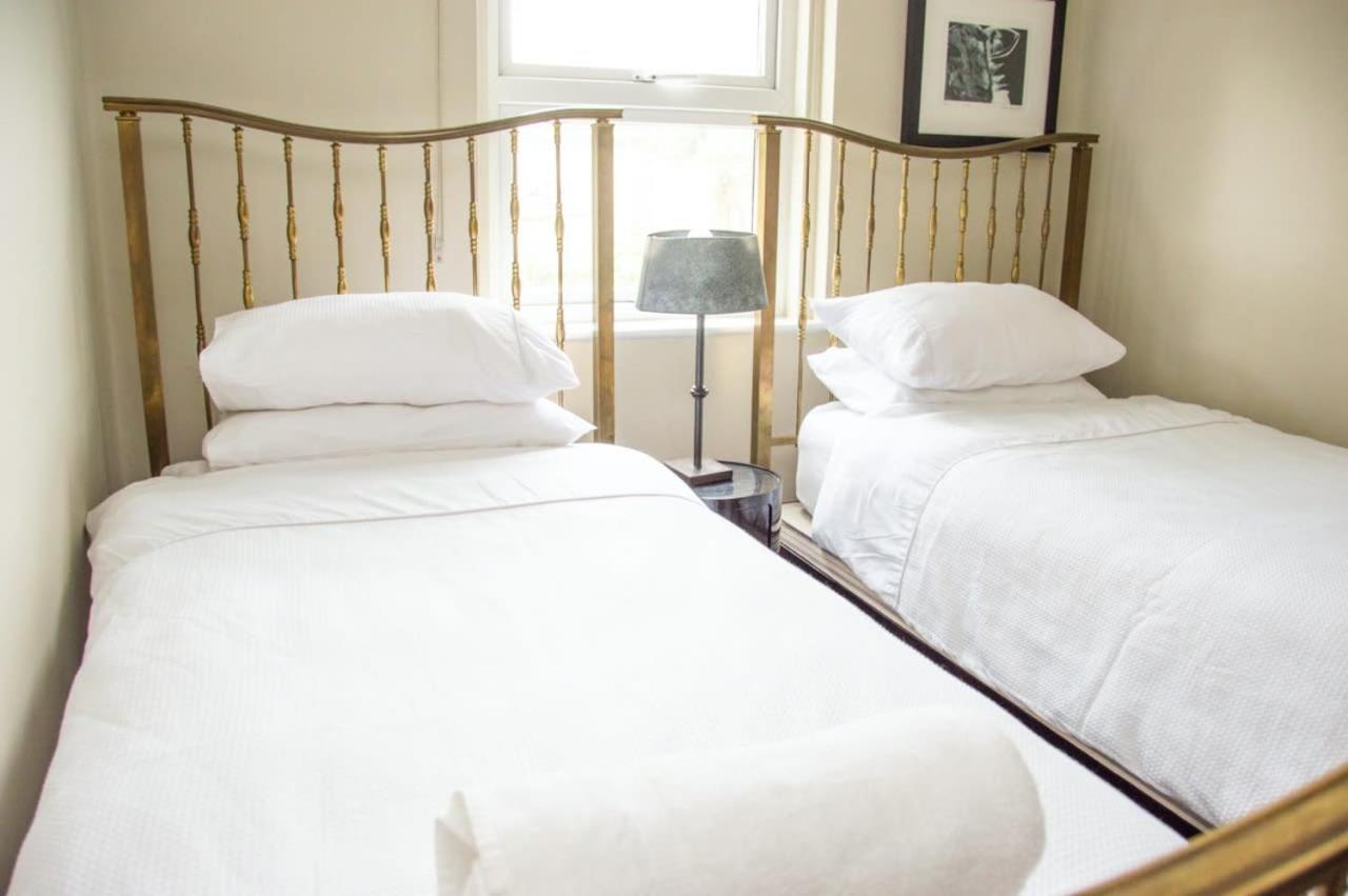 Apartment Unique 2 Bed In The Heart Of With Parking
