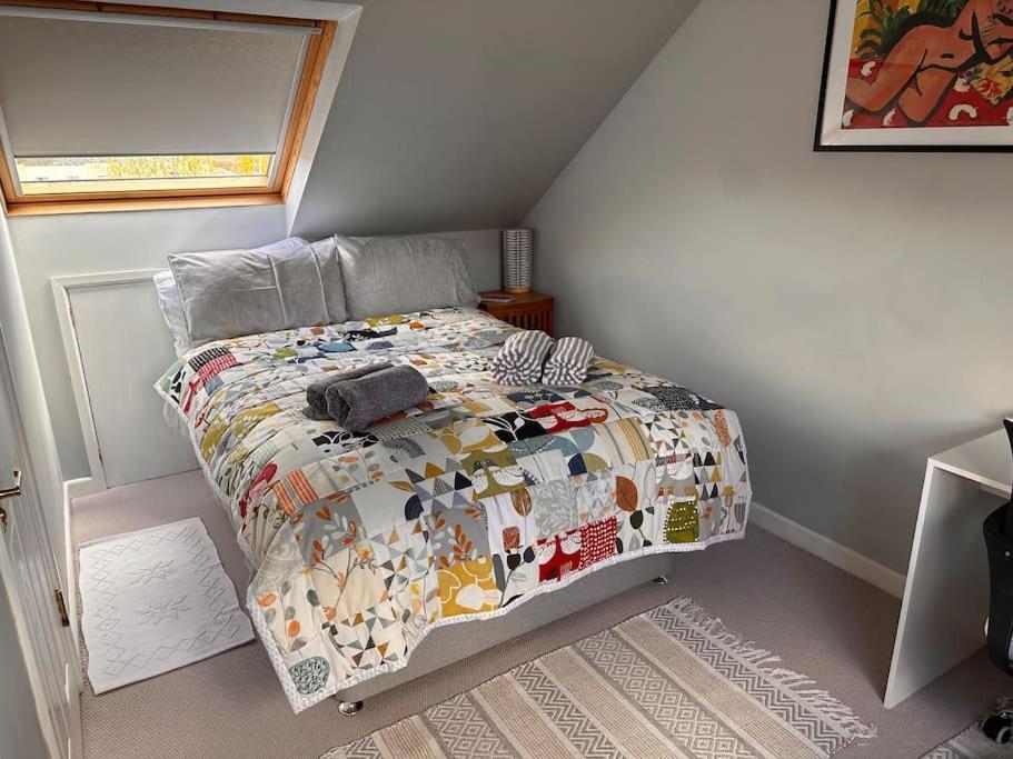 Cosy 19th Century Two Bedroomed With Continental Breakfast Holiday home Bath