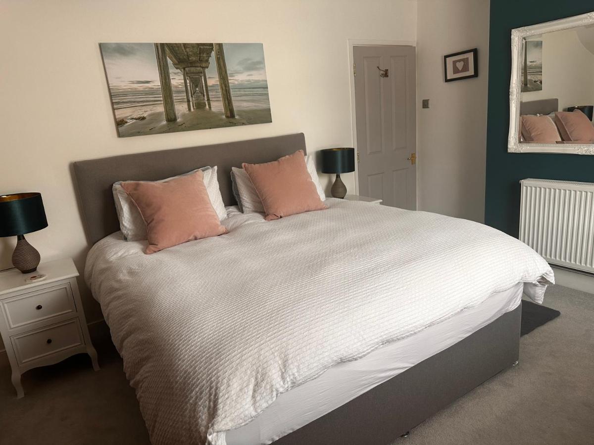 Cosy 19th Century Two Bedroomed With Continental Breakfast Holiday home Bath