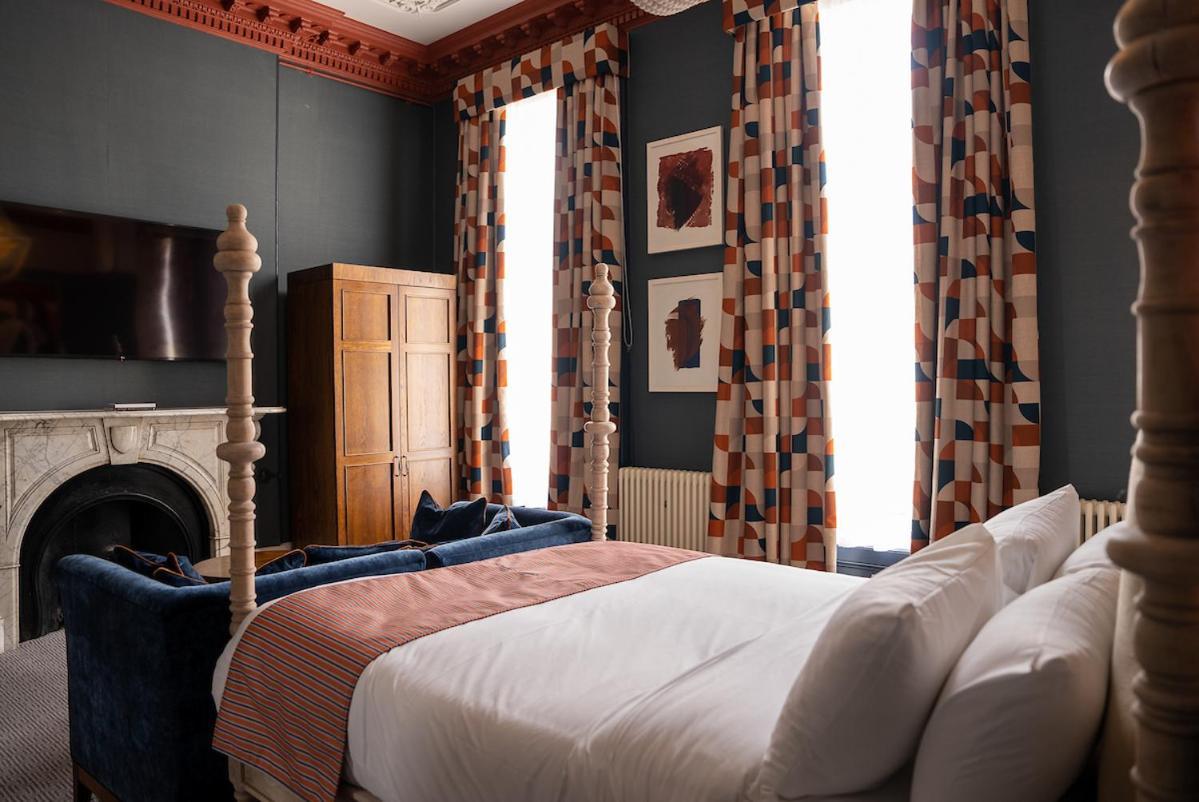 Hotel Milsom 4*