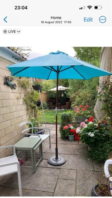 Cosy 19th Century Two Bedroomed With Continental Breakfast Holiday home