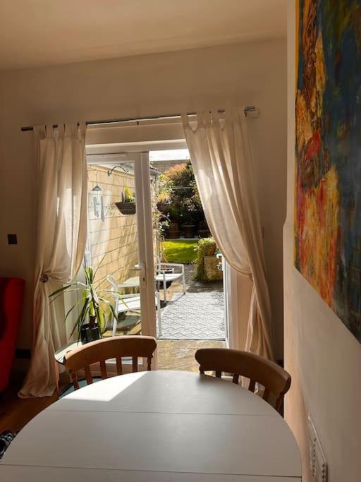 Holiday home Cosy 19th Century Two Bedroomed With Continental Breakfast