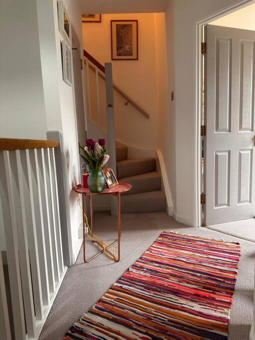 Cosy 19th Century Two Bedroomed With Continental Breakfast * Bath