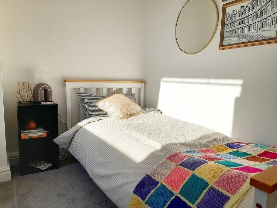 Converted Barn In Holiday home Bath