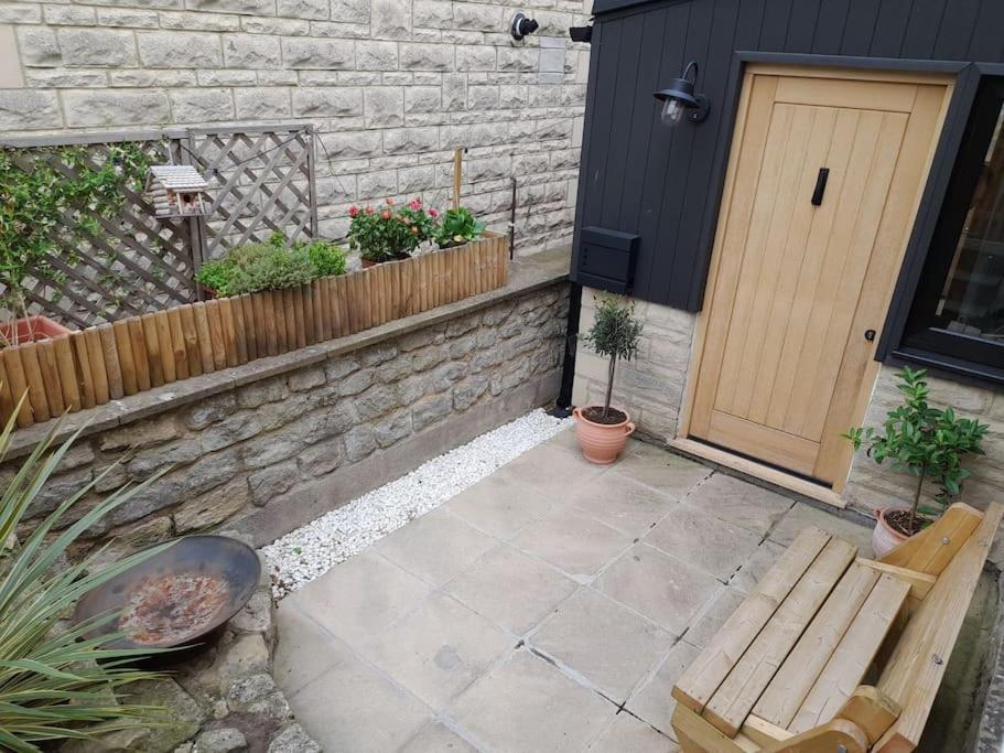 Holiday home Converted Barn In *