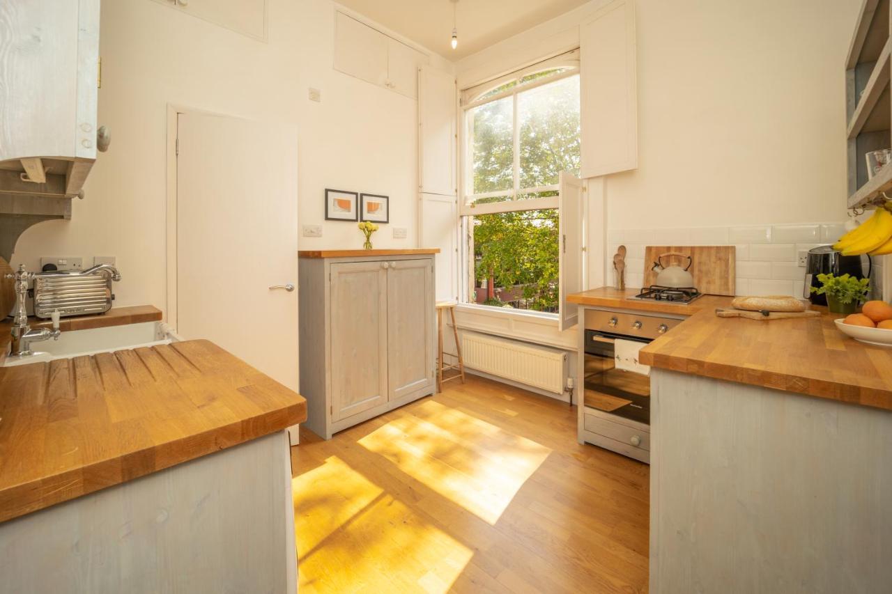 Studio In Central Bath