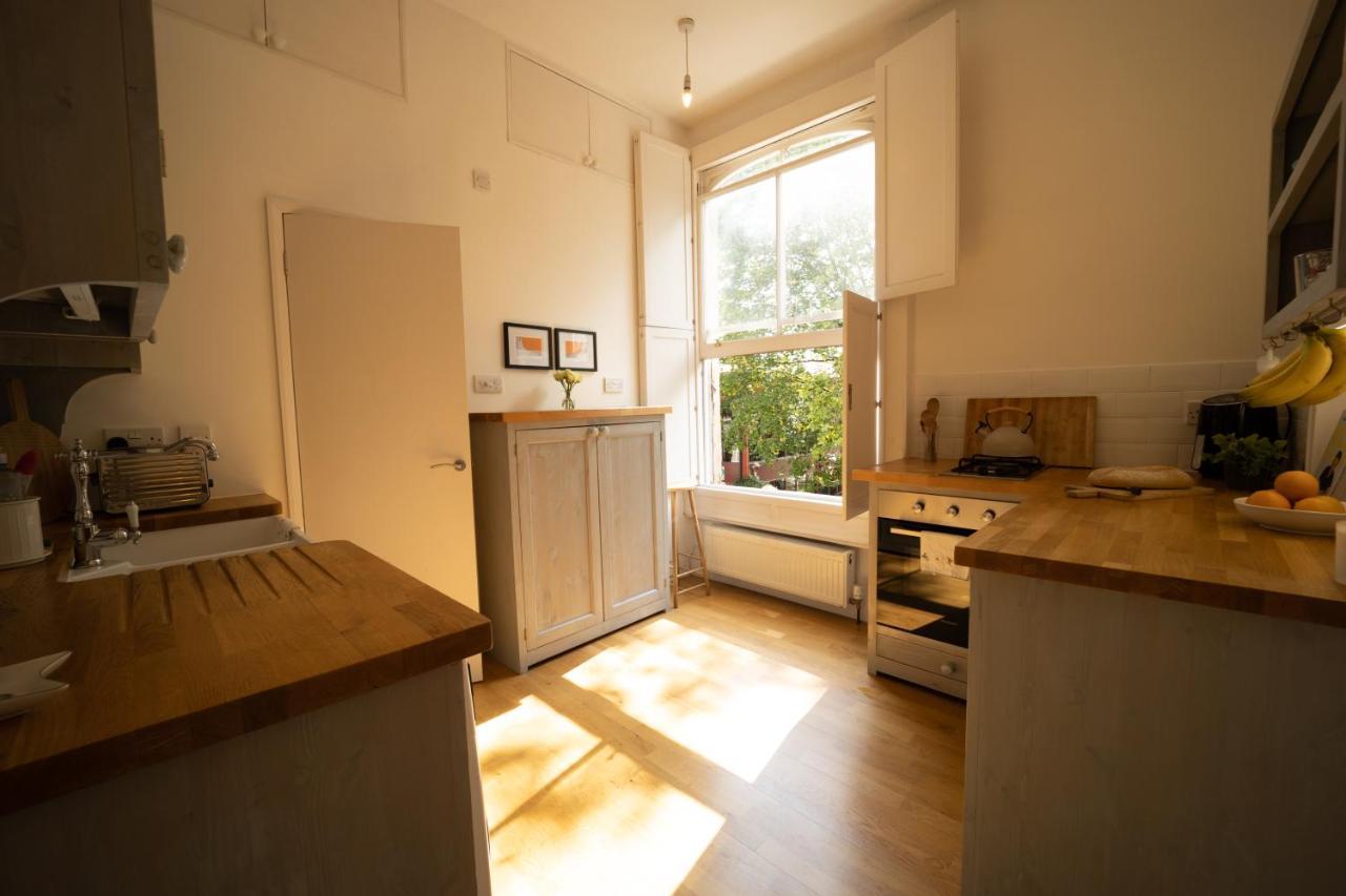 Apartment Studio In Central *