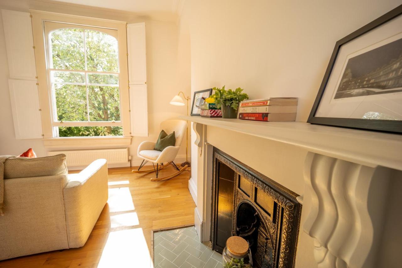 Studio In Central *