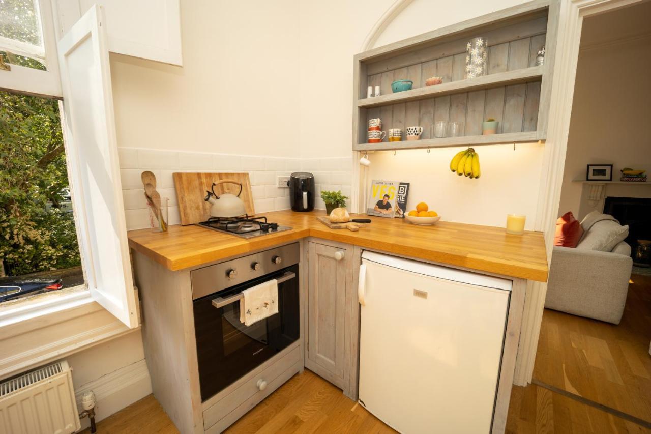 Studio In Central Bath