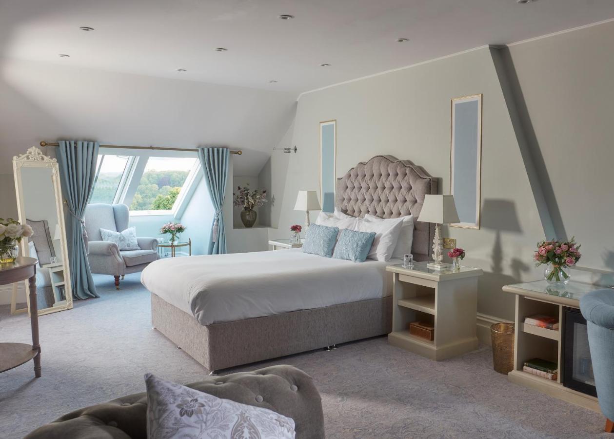 Bathen House Boutique Hotel