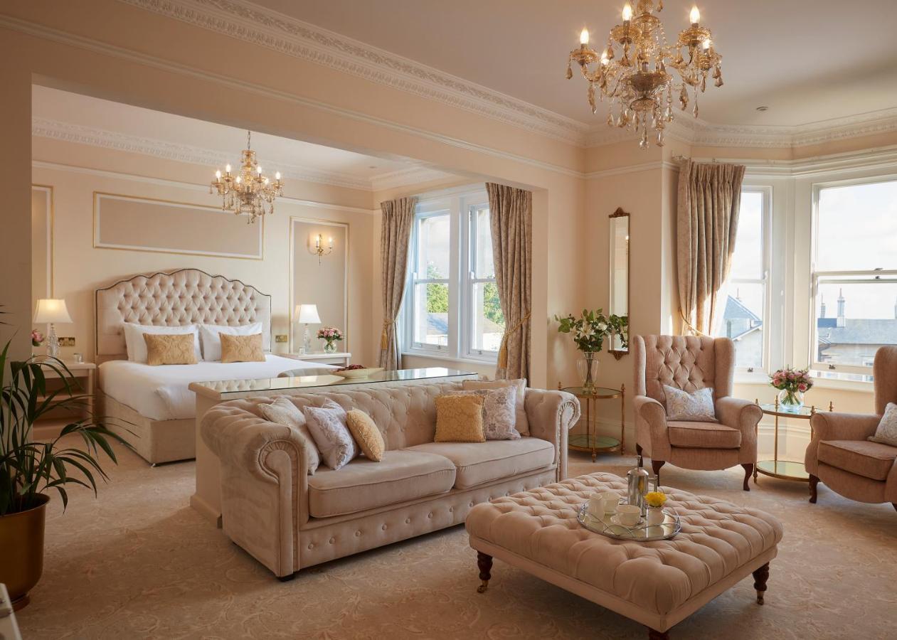 Hotel Bathen House Boutique