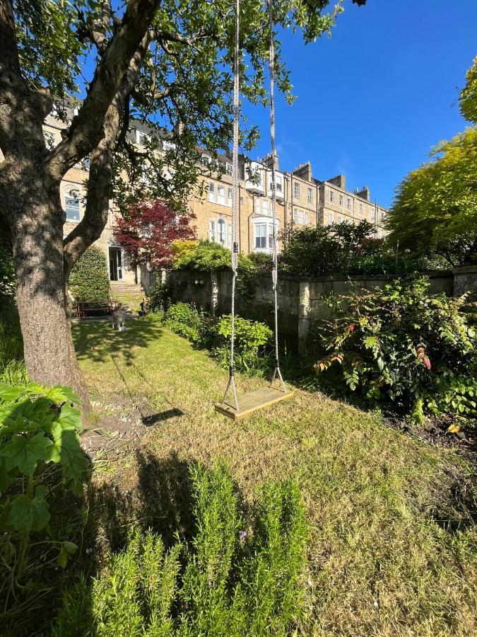 Stylish With Parking - Garden And Workspace Bath
