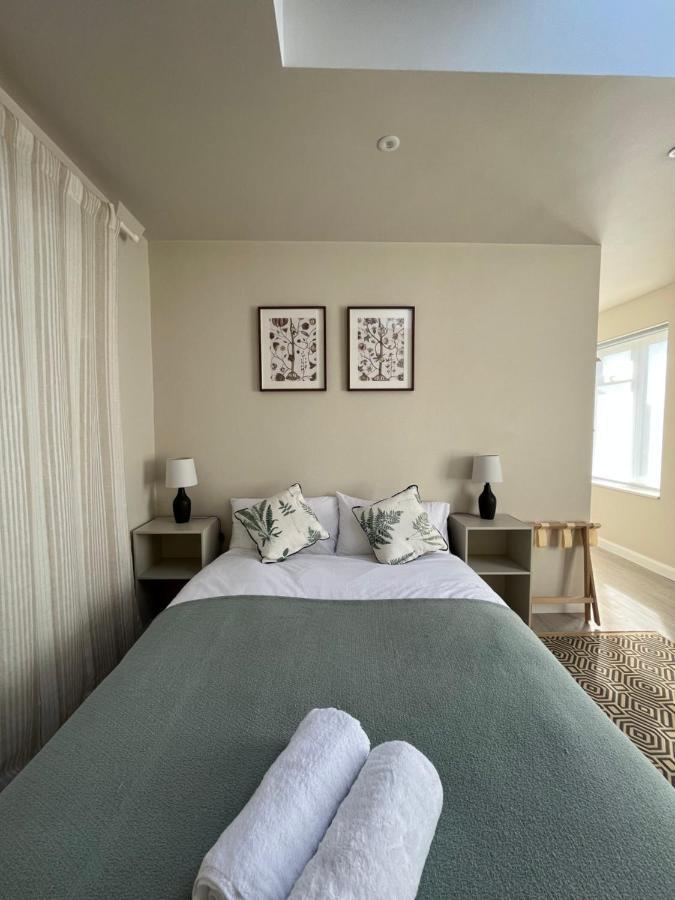 Cosy 1 Bedroom 10min Drive To Centre,free Parking Bath