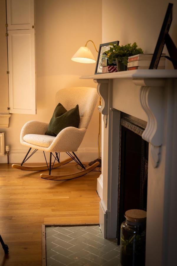 Studio In Central Bath