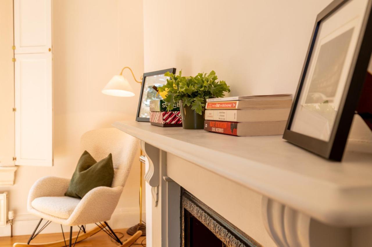 Apartment Studio In Central *