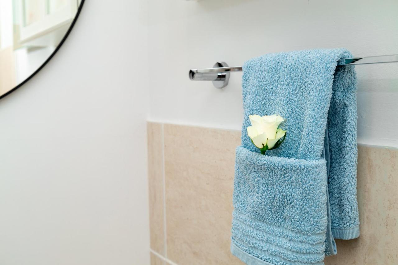 Apartment Studio In Central Bath