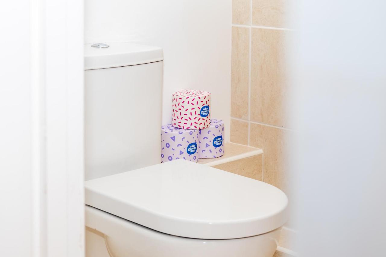 Studio In Central Apartment Bath