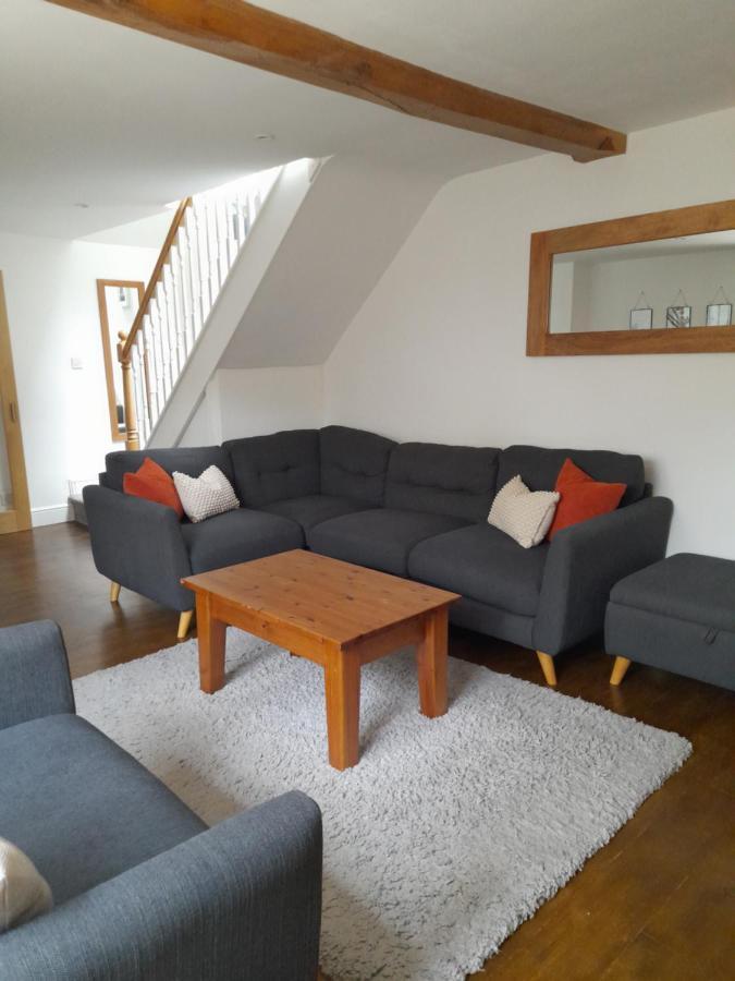 Converted Barn In * Bath