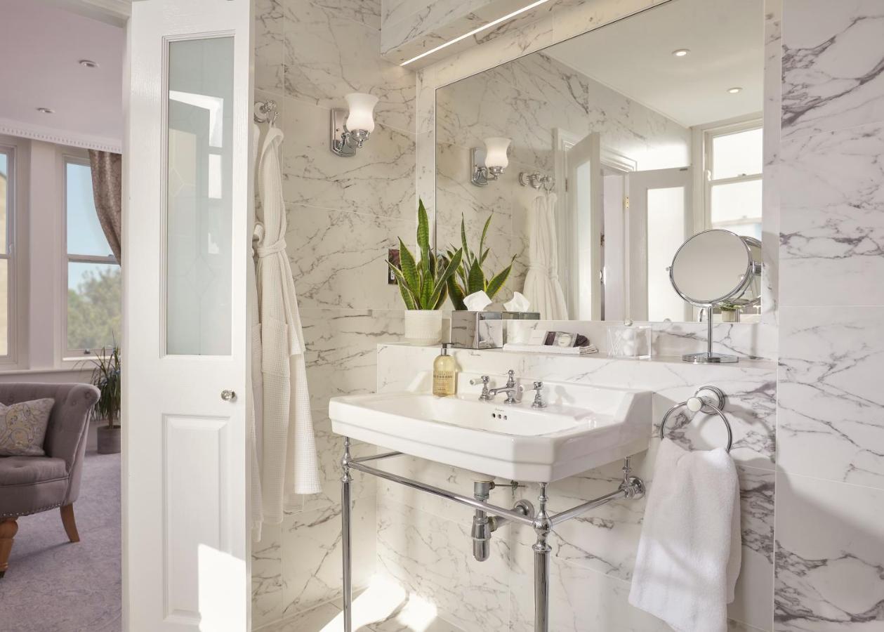 Hotel Bathen House Boutique