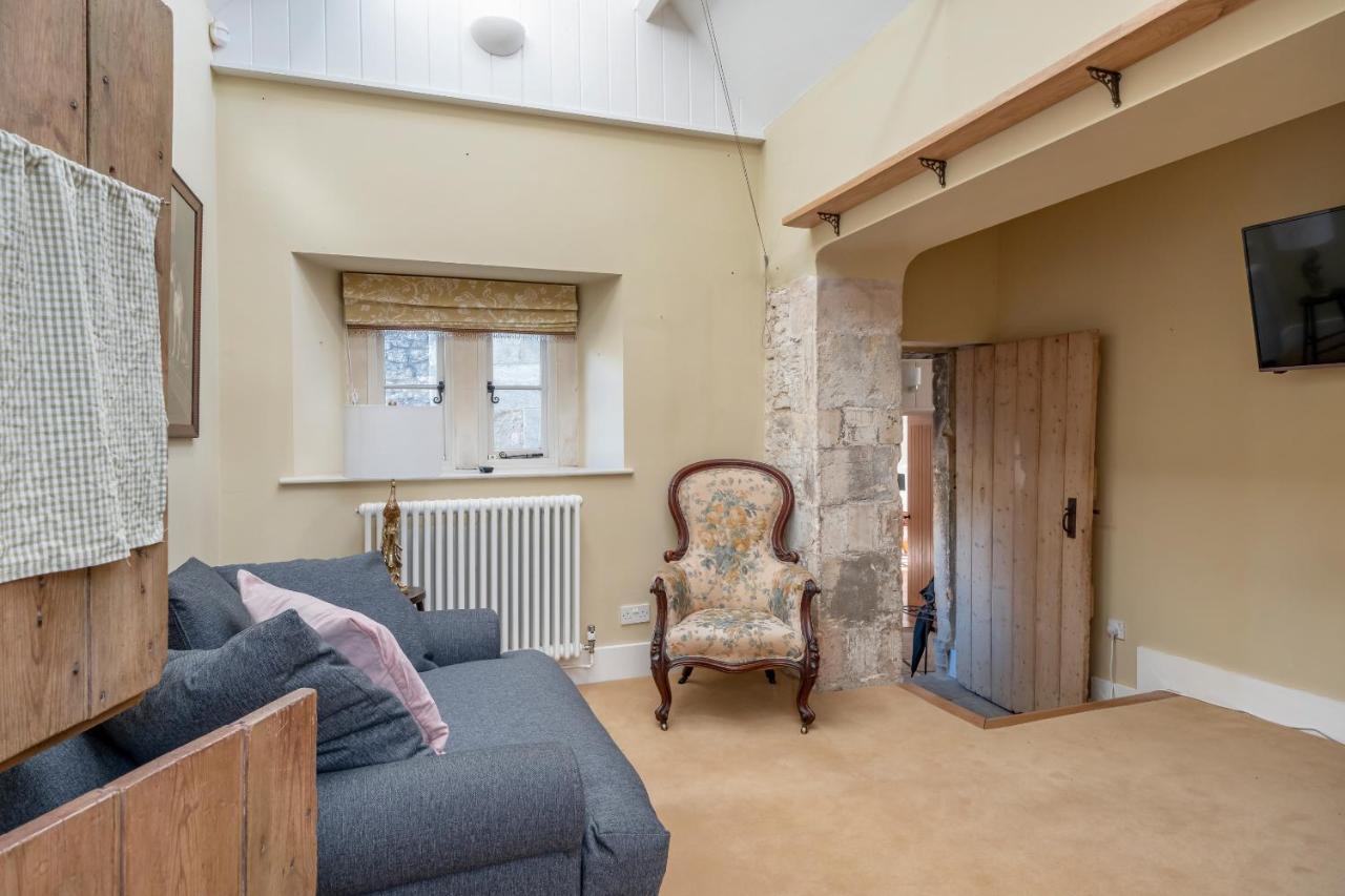Holiday home Shockerwick