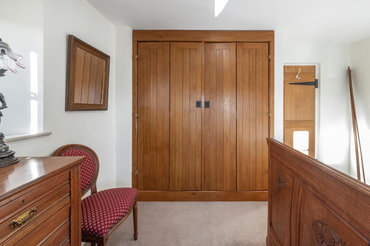 Holiday home Shockerwick Bath