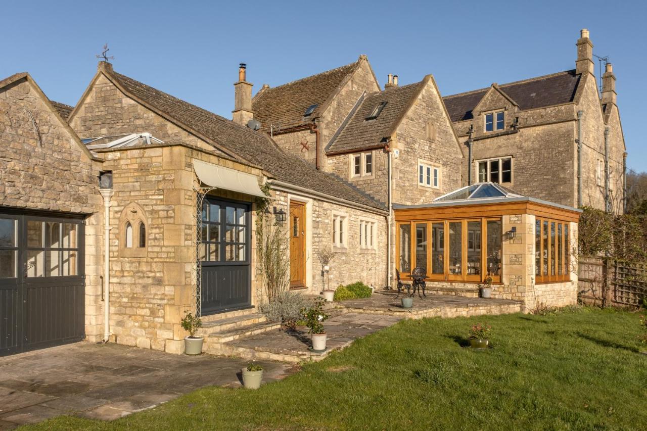 Holiday home Shockerwick