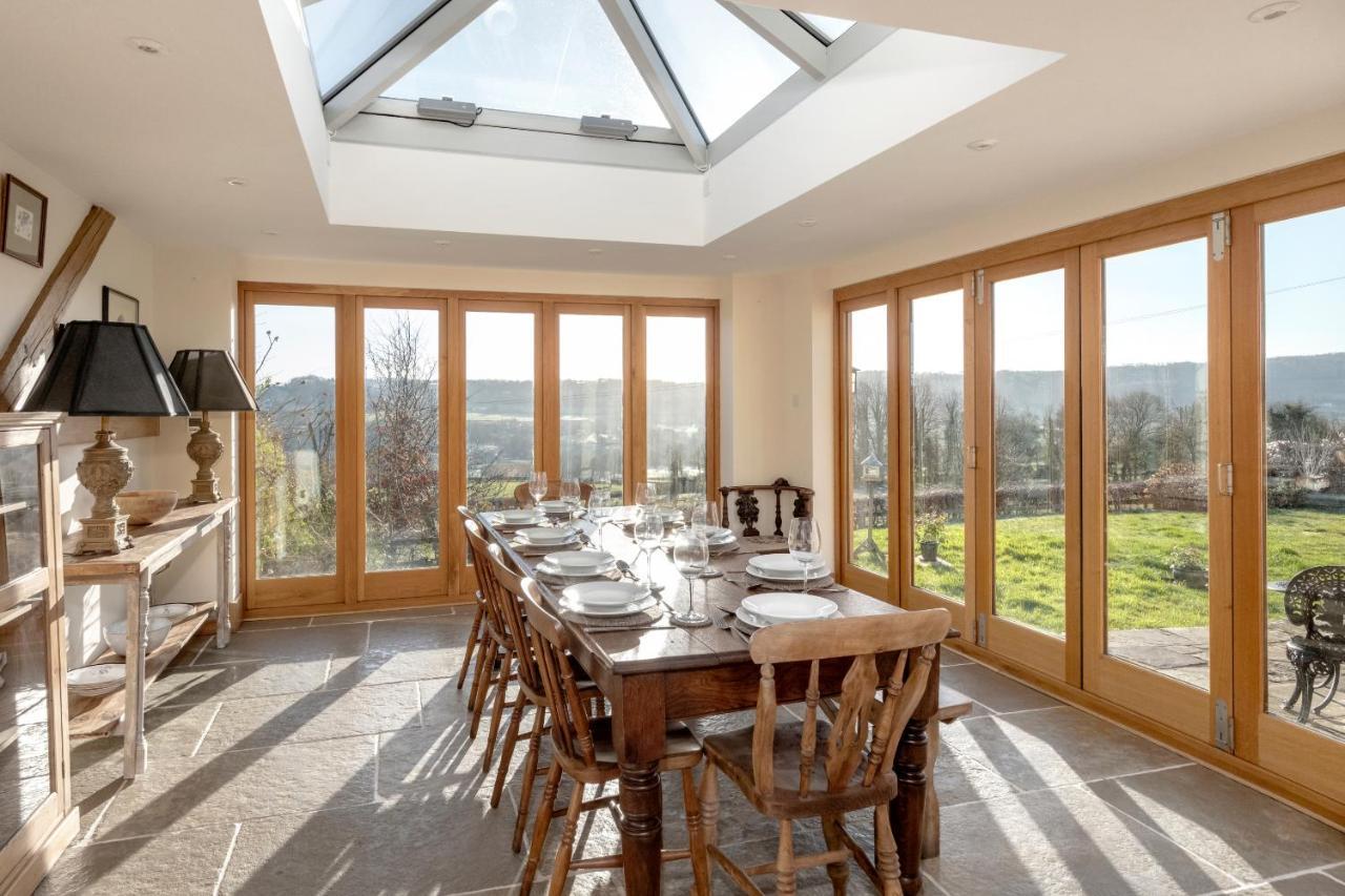 Holiday home Shockerwick *