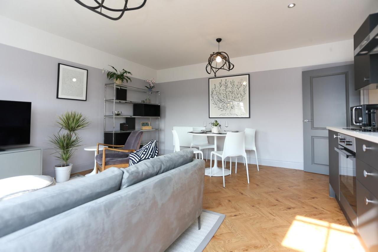 Arlington House, Central Apartmant Apartment *