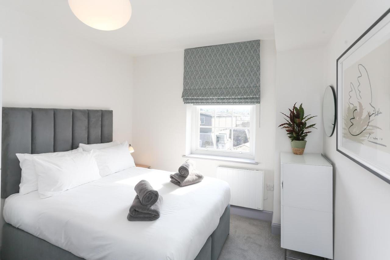 Arlington House, Central Apartmant *