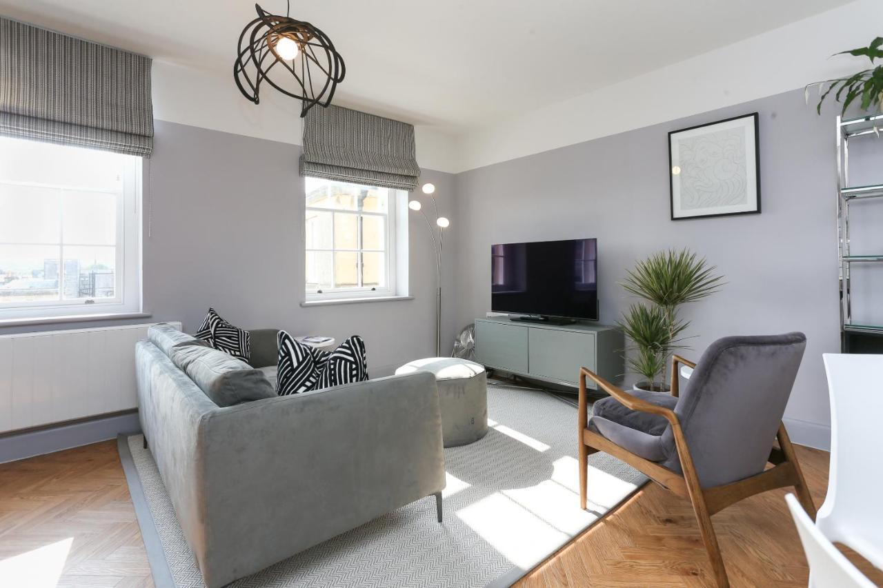 Arlington House, Central Apartmant Apartment